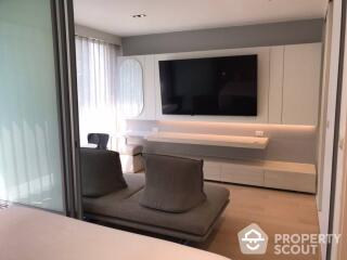 1-BR Condo near BTS Phrom Phong