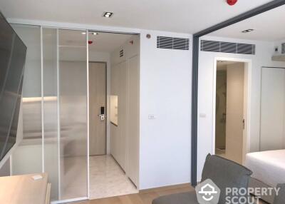 1-BR Condo near BTS Phrom Phong