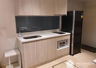 1-BR Condo at Runesu Thonglor 5 near BTS Thong Lor (ID 513604)