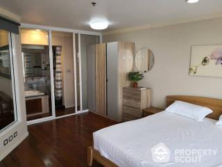 2-BR Condo at The Waterford Diamond Tower Sukhumvit near BTS Phrom Phong (ID 392694)