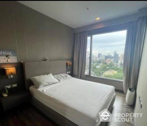 2-BR Condo at Ceil By Sansiri near BTS Thong Lor