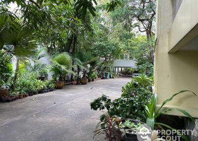 3-BR Apt. near BTS Phrom Phong