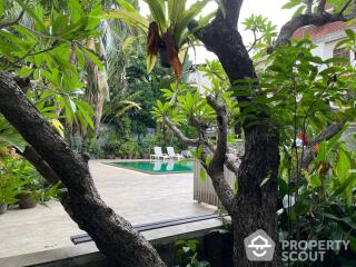 3-BR Apt. near BTS Phrom Phong