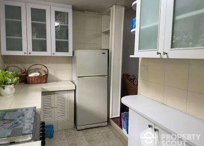 3-BR Apt. near BTS Phrom Phong