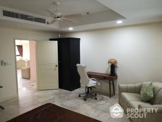 2-BR Condo at Kiarti Thanee City Mansion Condominium near MRT Phetchaburi