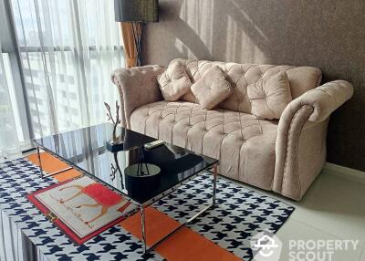 2-BR Condo at Mövenpick Residences Ekkamai Bangkok near ARL Ramkhamhaeng