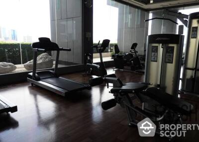 2-BR Condo at Keyne By Sansiri near BTS Thong Lor