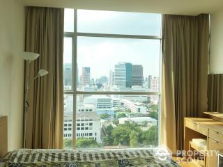 1-BR Condo at Urbana Sathorn Condominium near BTS Sala Daeng (ID 412519)