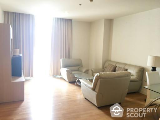 1-BR Condo at Urbana Sathorn Condominium near BTS Sala Daeng (ID 412519)