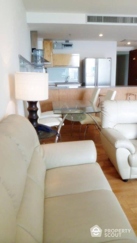 1-BR Condo at Urbana Sathorn Condominium near BTS Sala Daeng (ID 510354)