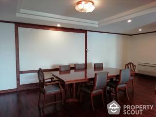 2-BR Apt. near ARL Makkasan