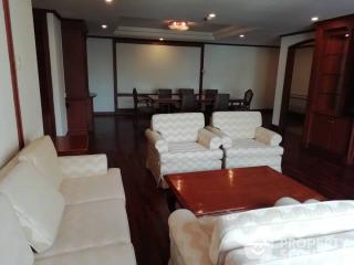 2-BR Apt. near ARL Makkasan