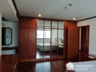 2-BR Apt. near ARL Makkasan