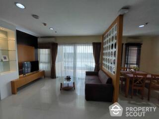 2-BR Apt. near BTS Ekkamai