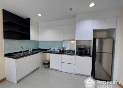 2-BR Apt. near BTS Ekkamai