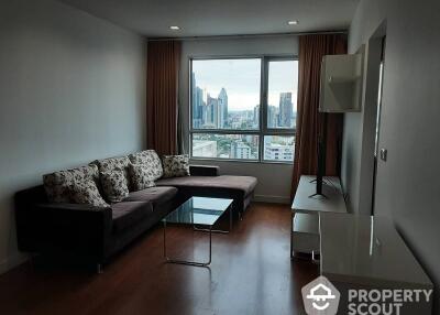 1-BR Condo at Condo One X Sukhumvit 26 near BTS Phrom Phong