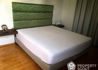 2-BR Condo at Issara @ 42 Sukhumvit Condominium near BTS Ekkamai (ID 513955)