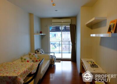 1-BR Condo at The Next Garden Mix near BTS On Nut