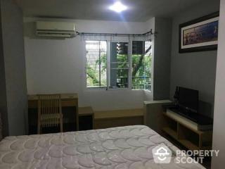 1-BR Condo at The Next Garden Mix near BTS On Nut