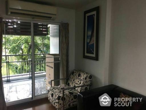 1-BR Condo at The Next Garden Mix near BTS On Nut