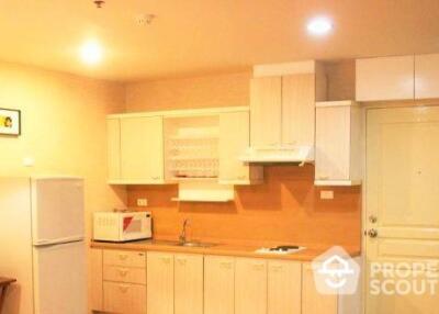 1-BR Condo at The Waterford Diamond Tower Sukhumvit near BTS Phrom Phong