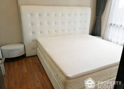 1-BR Condo at Ivy Ampio Rachada - Rama 9 near MRT Thailand Cultural Centre