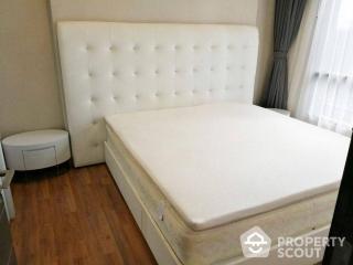 1-BR Condo at Ivy Ampio Rachada - Rama 9 near MRT Thailand Cultural Centre