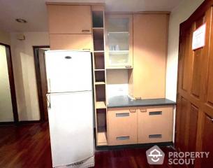 2-BR Condo at Baan Chan Condominium near ARL Ramkhamhaeng