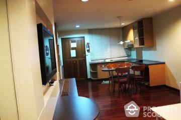 2-BR Condo at Baan Chan Condominium near ARL Ramkhamhaeng