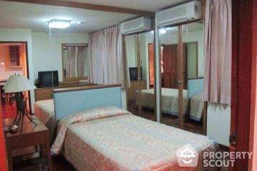 2-BR Condo at Baan Chan Condominium near ARL Ramkhamhaeng