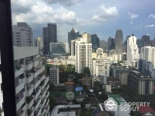 1-BR Condo at Omni Tower near BTS Nana (ID 513905)