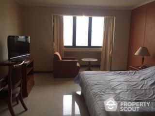 1-BR Condo at Omni Tower near BTS Nana (ID 513905)