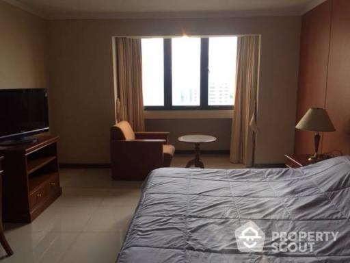 1-BR Condo at Omni Tower near BTS Nana (ID 513905)