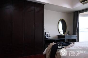 1-BR Serviced Apt. near BTS Phra Khanong (ID 400329)