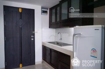 1-BR Serviced Apt. near BTS Phra Khanong (ID 400329)