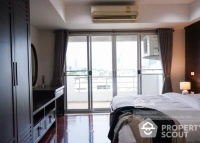 1-BR Serviced Apt. near BTS Phra Khanong (ID 400329)