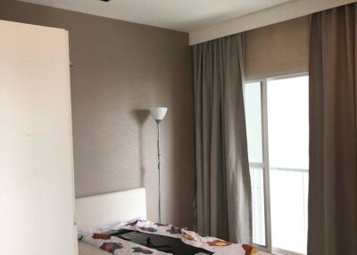 2-BR Condo at Noble Ora near BTS Thong Lor