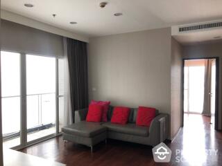 2-BR Condo at Noble Ora near BTS Thong Lor