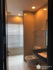 2-BR Condo at Noble Ora near BTS Thong Lor