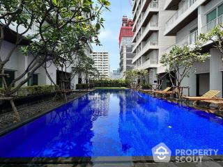 1-BR Condo at Noble Ora near BTS Thong Lor