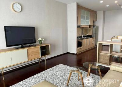 1-BR Condo at Noble Ora near BTS Thong Lor