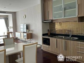 1-BR Condo at Noble Ora near BTS Thong Lor