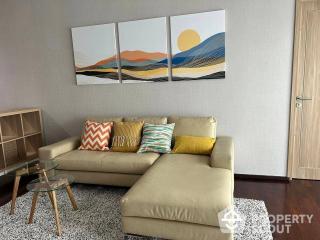 1-BR Condo at Noble Ora near BTS Thong Lor