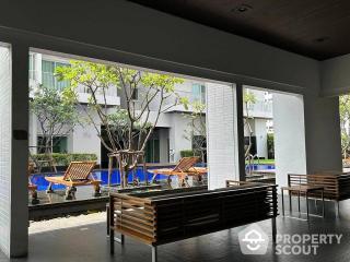 1-BR Condo at Noble Ora near BTS Thong Lor