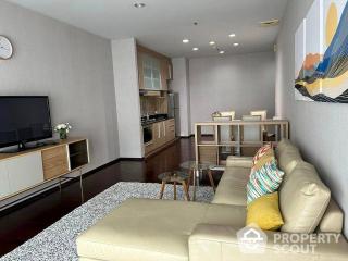 1-BR Condo at Noble Ora near BTS Thong Lor