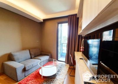 2-BR Condo at The Lumpini 24 near BTS Phrom Phong