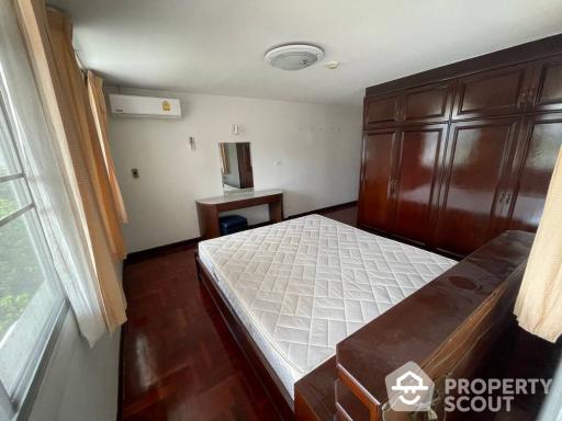 3-BR Apt. near BTS Phrom Phong