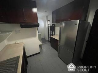 3-BR Apt. near BTS Phrom Phong