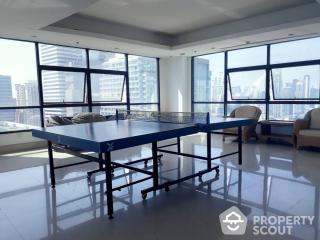 2-BR Condo at Supalai Premier Place Asok near MRT Phetchaburi