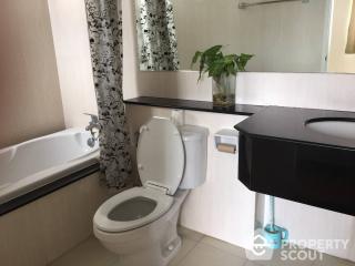 2-BR Condo at Supalai Premier Place Asok near MRT Phetchaburi